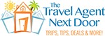 Logo image for The Travel Agent Next Door